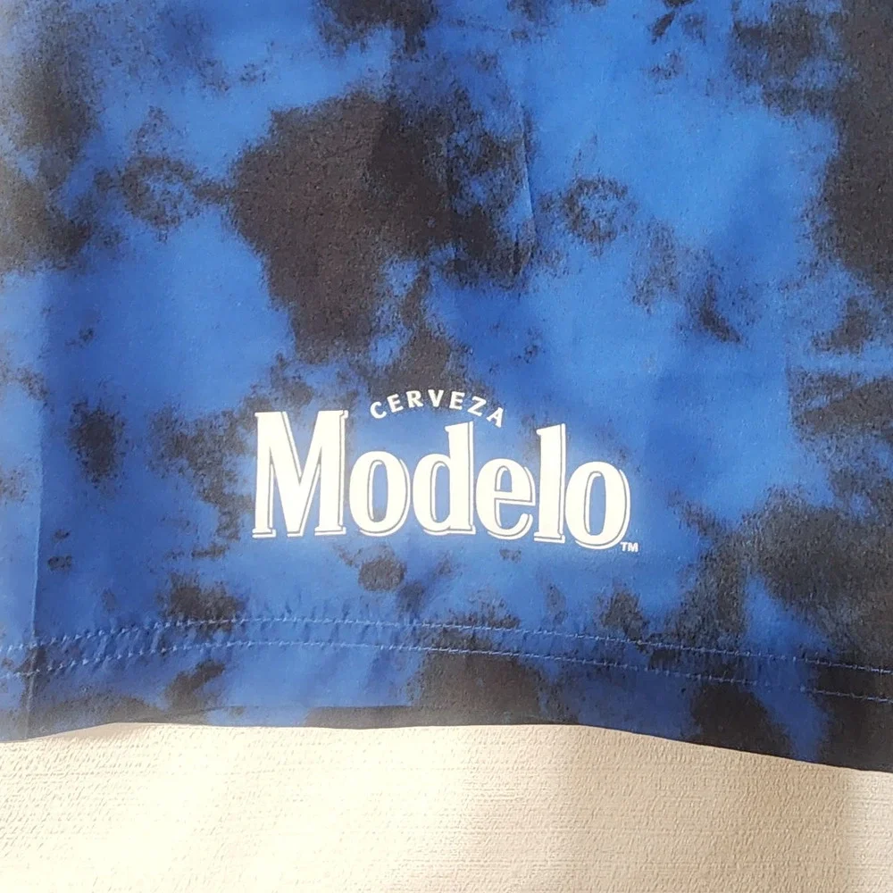 corona swimwear shorts men's medium